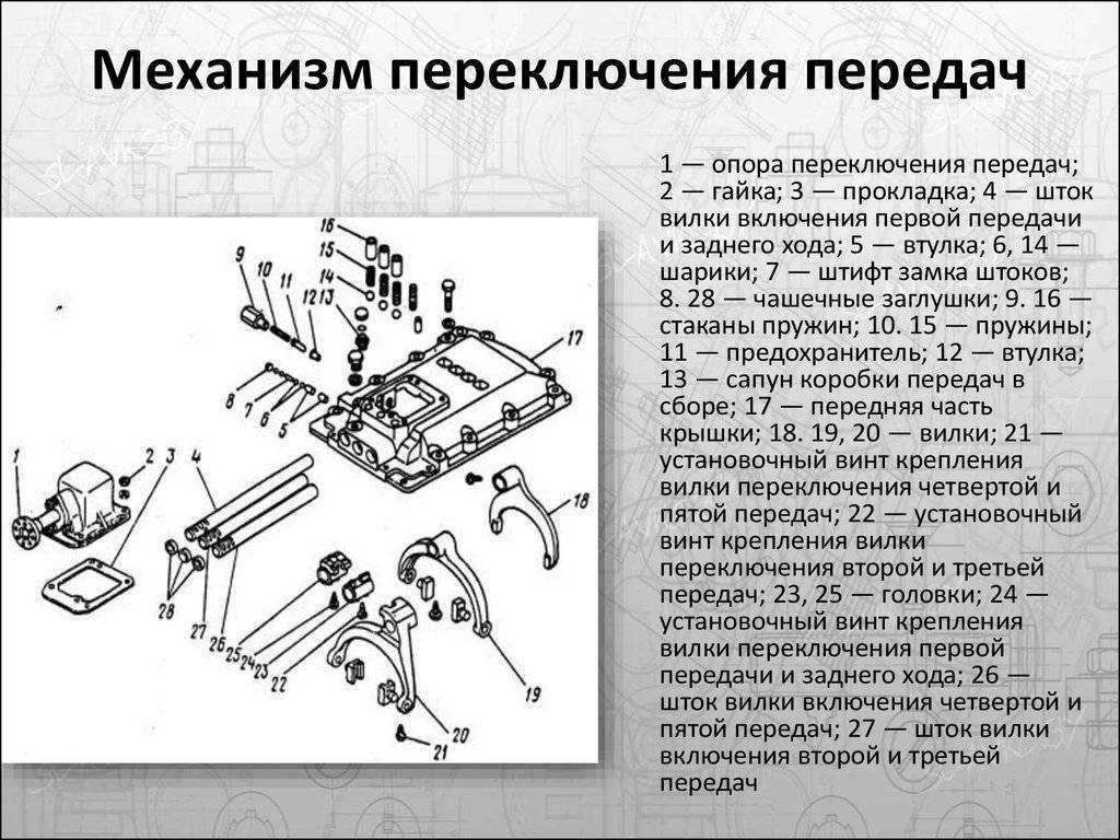 Как отрегулировать кулису кпп на ваз-2110: фото и видео, алгоритм