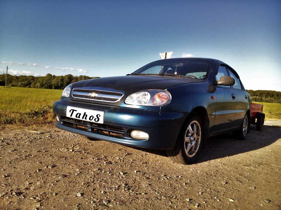 Автомобиль chevrolet lanos: отзывы владельцев, обзор и технические характеристики