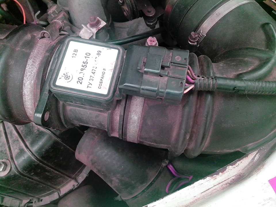 Как проверить дмрв змз 406