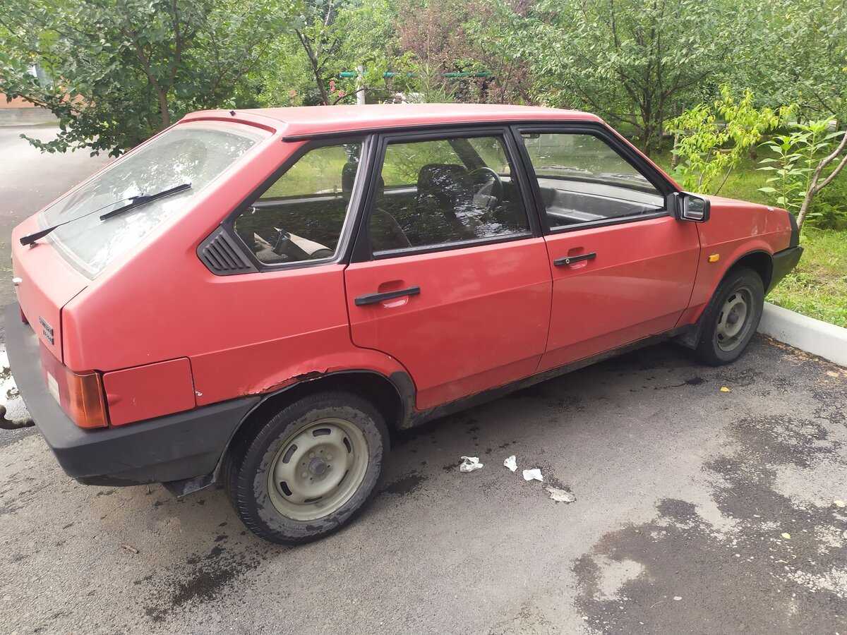 Стоит ли покупать ваз-21099: плюсы и минусы автомобиля | плюсы и минусы