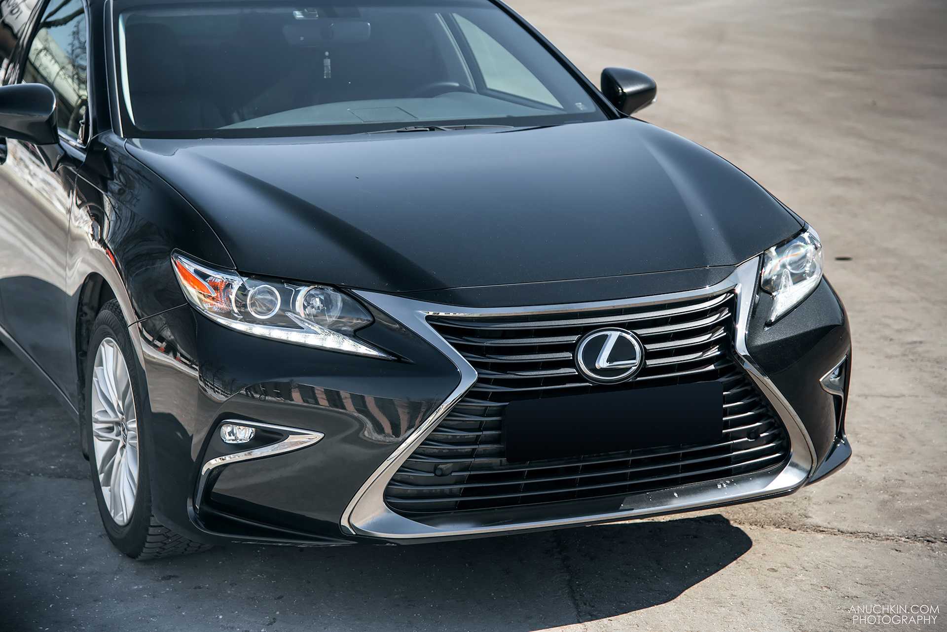 Lexus es 350 sport 7 поколения (2021) двигатели, характеристики, обзор.
