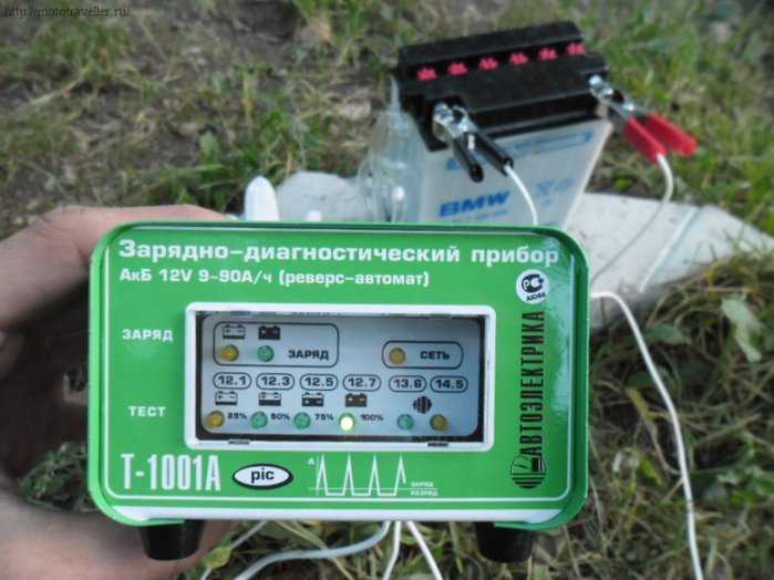 Как реанимировать аккумулятор автомобиля после глубокой разрядки
