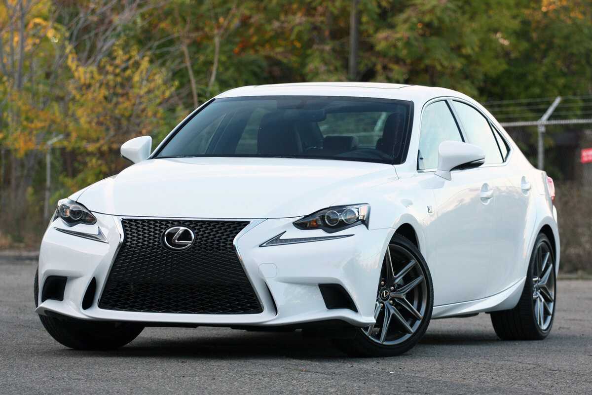 Lexus Sport