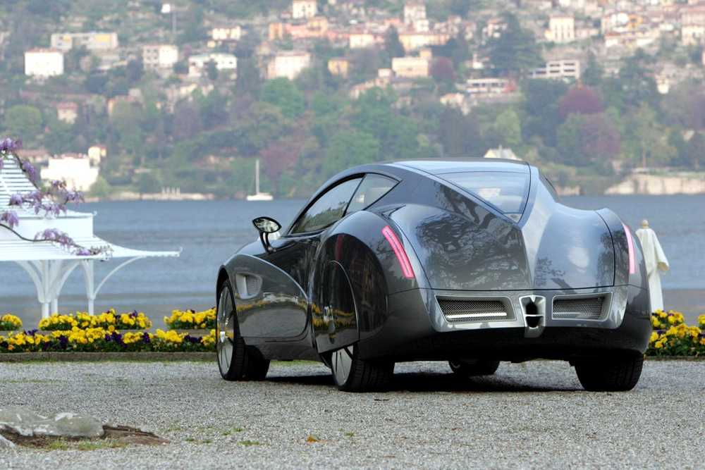 История автомобильной марки porsche