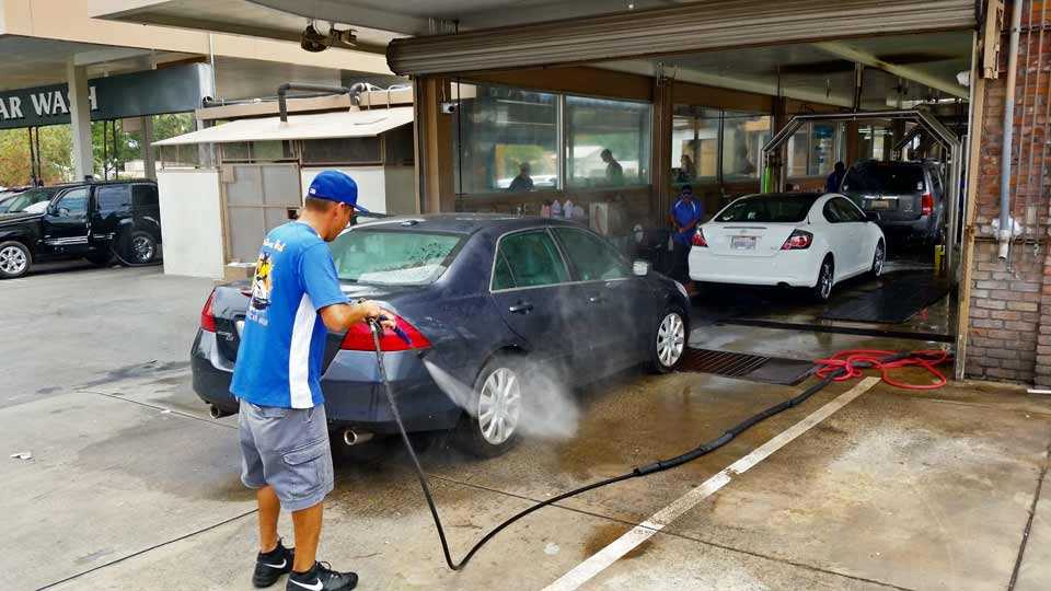 Как с нуля открыть автомойку с нуля бизнес план