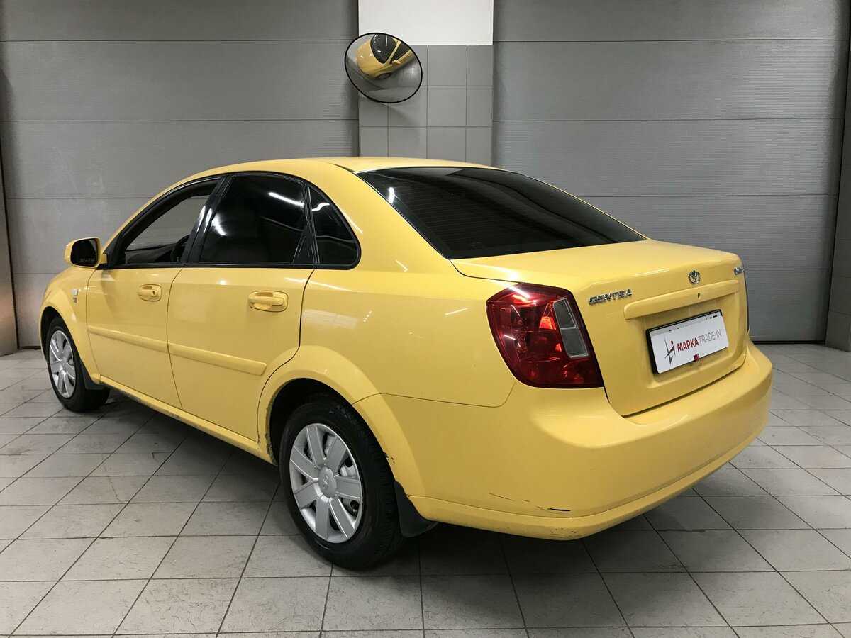 Daewoo gentra 1.2, 1.5, 1.6 реальные отзывы о расходе топлива: бензина на механике и автомате