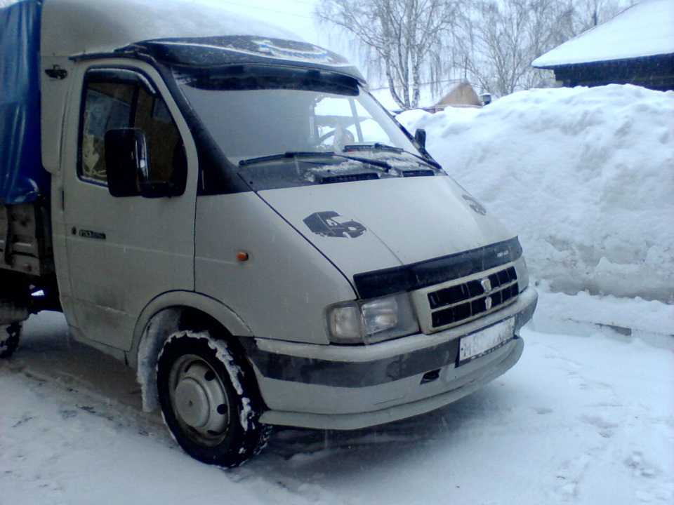 Регулировка света фар газель бизнес