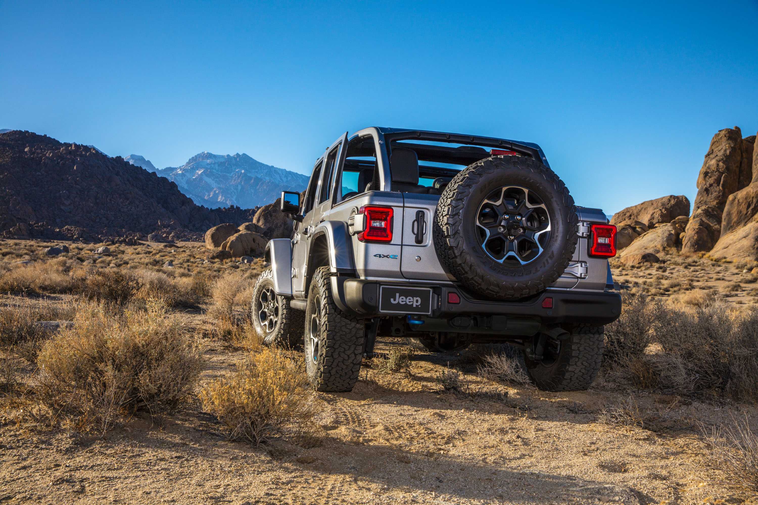 Опыт эксплуатации jeep wrangler rubicon (джип вранглер рубикон 2013)