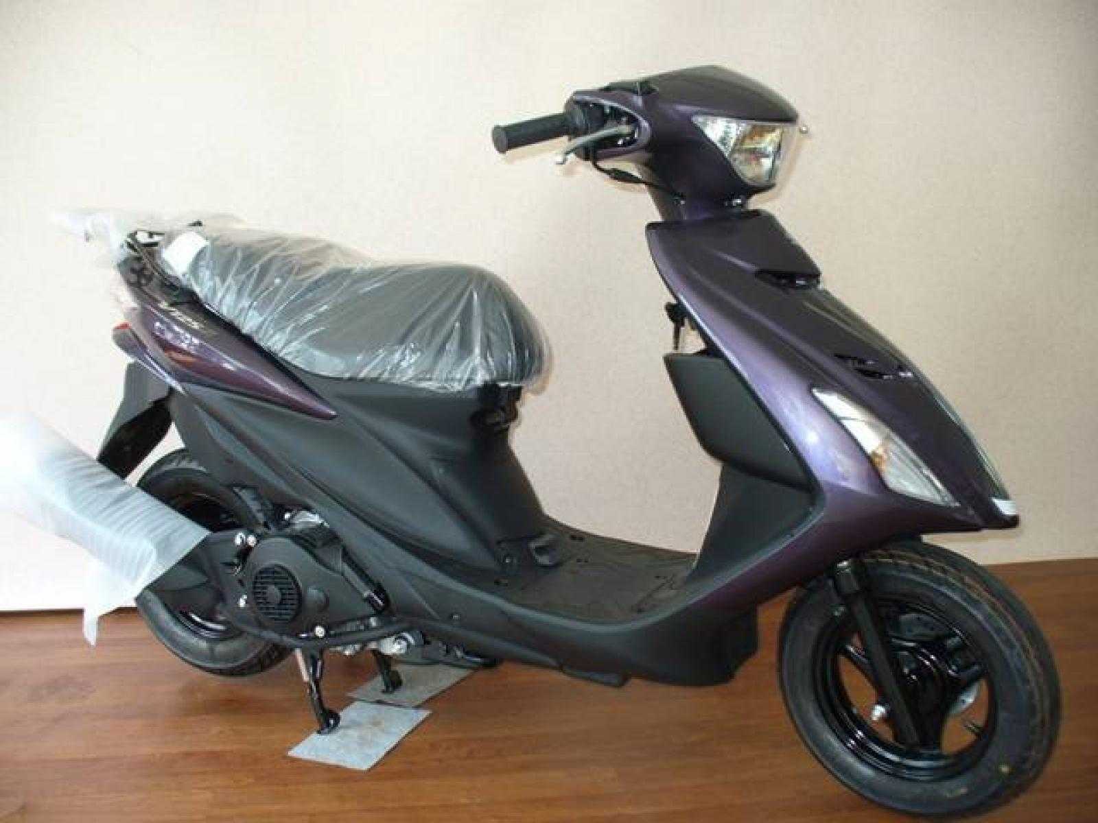 Коммутатор suzuki address 110 универсальный цифровой