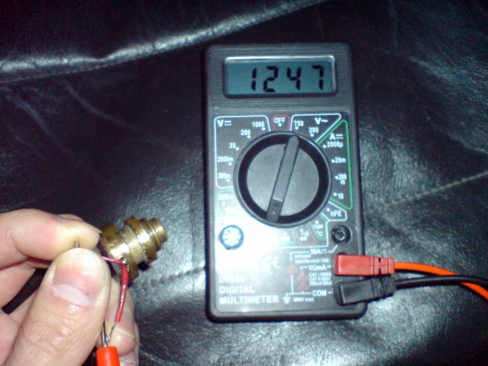 Порядок проверки мультиметром резисторов и терморезисторов, как проверить исправность без выпаивания с платы