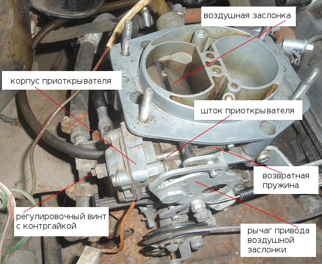 Как правильно пользоваться подсосом