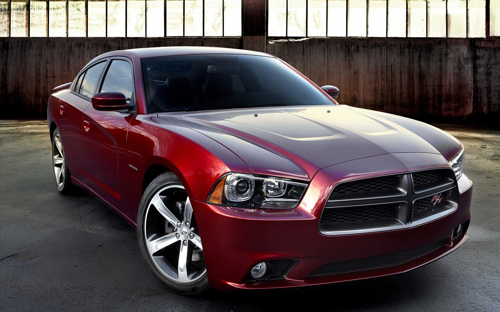 Dodge Magnum Challenger