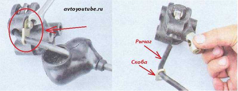 Как самому улучшить салон ваз 2110?