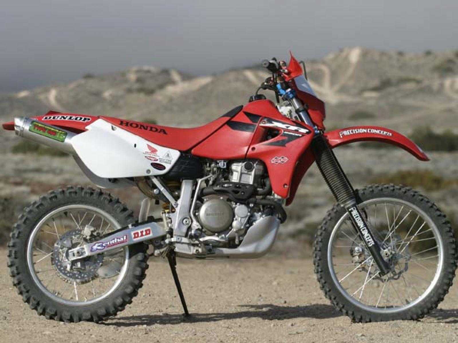 Honda xr125l review | honda bike reviews | devitt