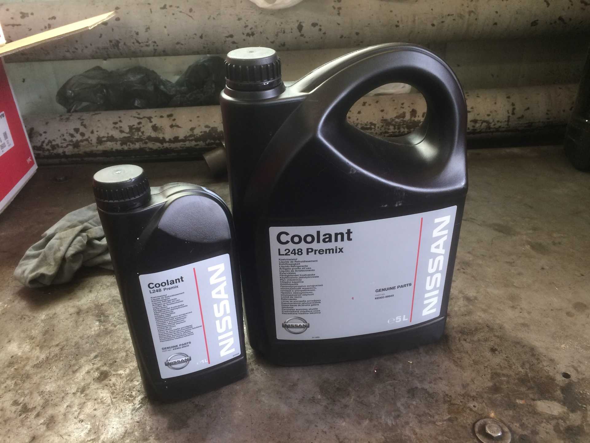 Антифриз nissan. Nissan l248 Coolant. Антифриз Nissan l248 Coolant Premix. Nissan (l250) *2. Nissan Antifreeze Coolant l250.