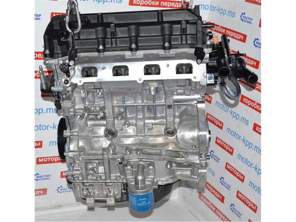 Двигатели g4kd, g4na – массовые проблемы задиров, капитальный ремонт, правильное масло