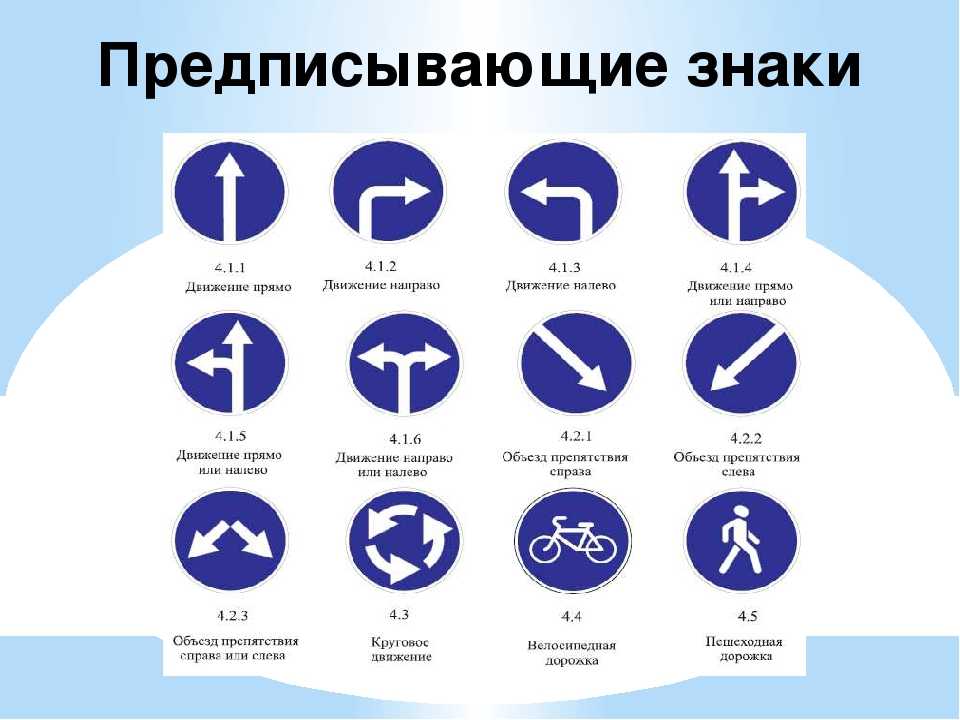 Дорожные знаки. дорожная разметка