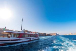 Круизы по Египту: между древностью Нила и бирюзой Красного моря