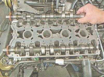 Тюнинг двигателя ваз-2112 16 клапанов своими руками