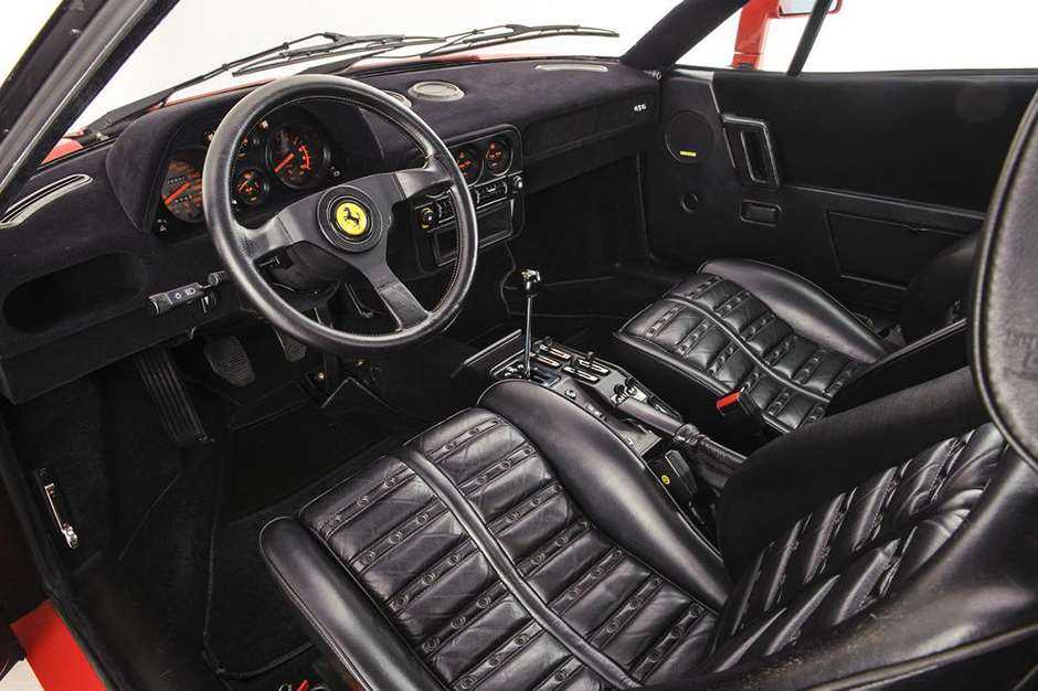 Ferrari 288 gto