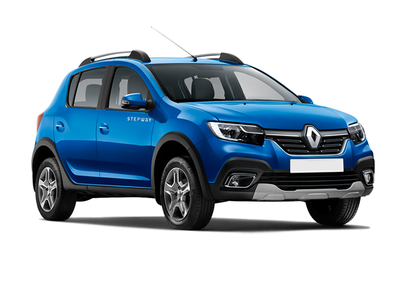 Renault sandero stepway: характеристики, плюсы и минусы, отзывы