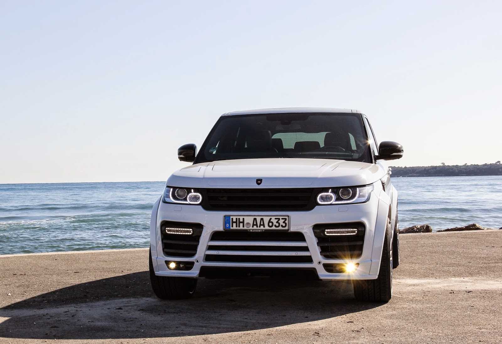 Новый спорт 2023. Рендж Ровер спорт 2023. Range Rover Sport Mansory. Range Rover Sport 2022 белый. Range Rover 2022.