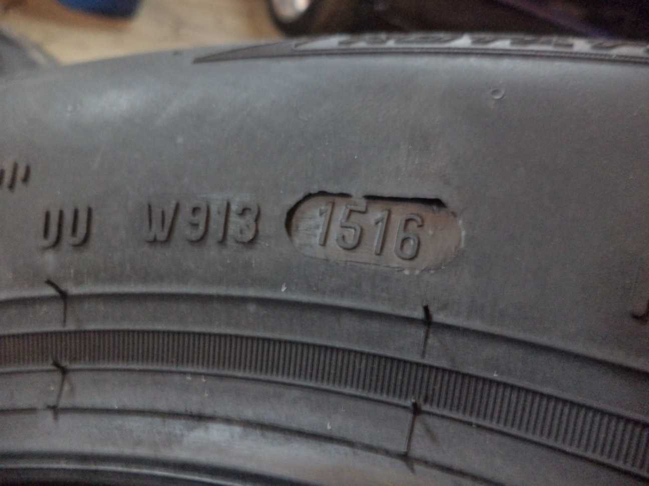 Где на шинах указан год выпуска фото нокиа