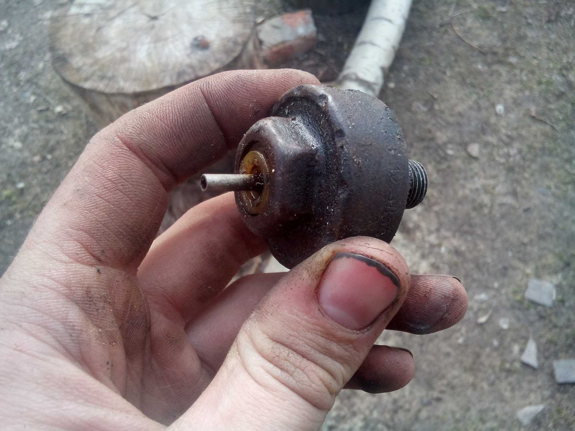 Детонация двигателя при разгоне приора 16 клапанов