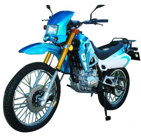 Эндурики класса 125-300cc