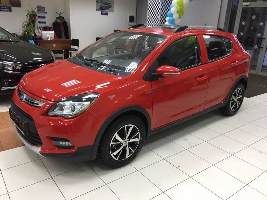 Отзывы о lifan x50, плюсы и минусы лифан х50 компактный кроссовер авто на сайте autospot.ru
