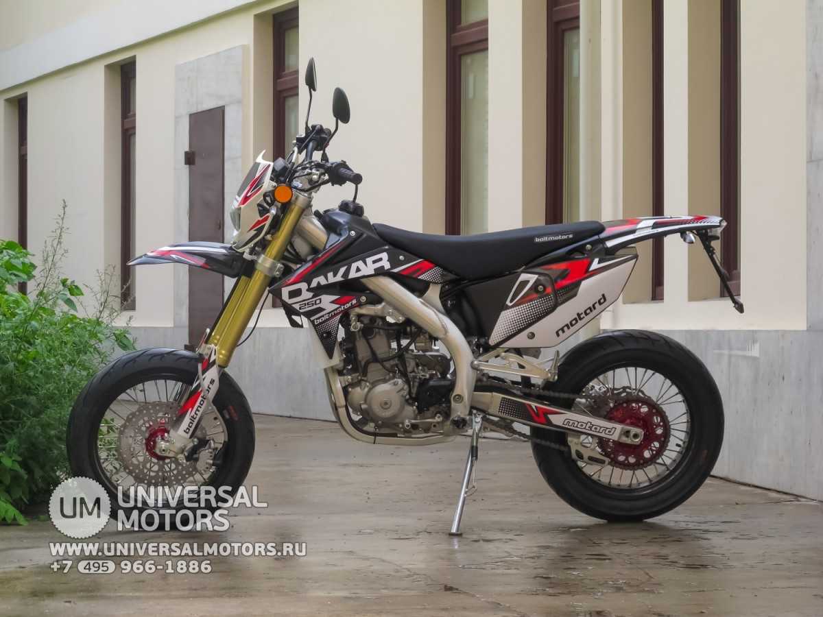 Мотоцикл geon dakar 250e: техническая характеристика, фото
