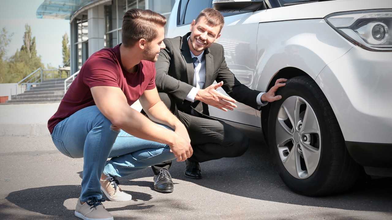 Сколько стоит тест драйв в автосалонах
