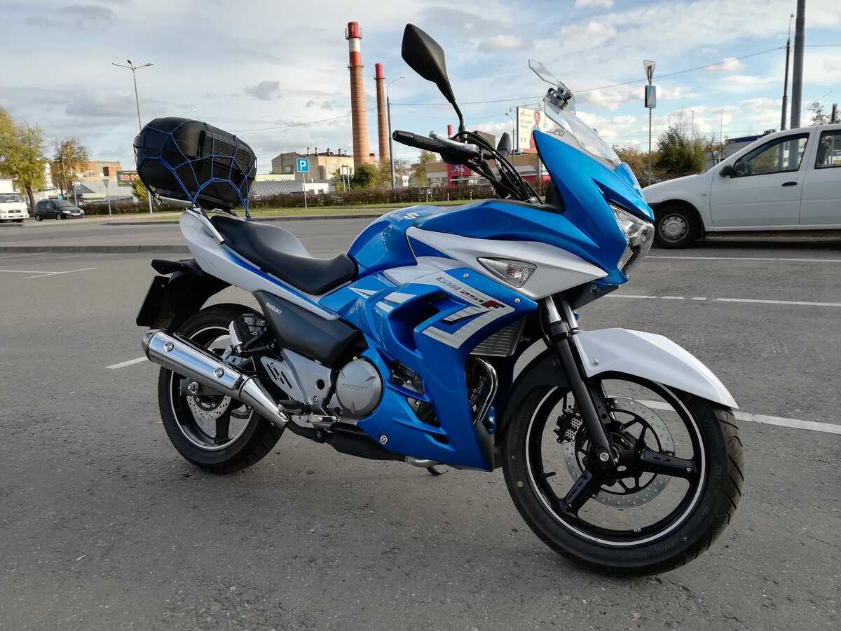 Обзор мотоцикла suzuki gsr 250 (gw250, inazuma 250) — bikeswiki - энциклопедия японских мотоциклов