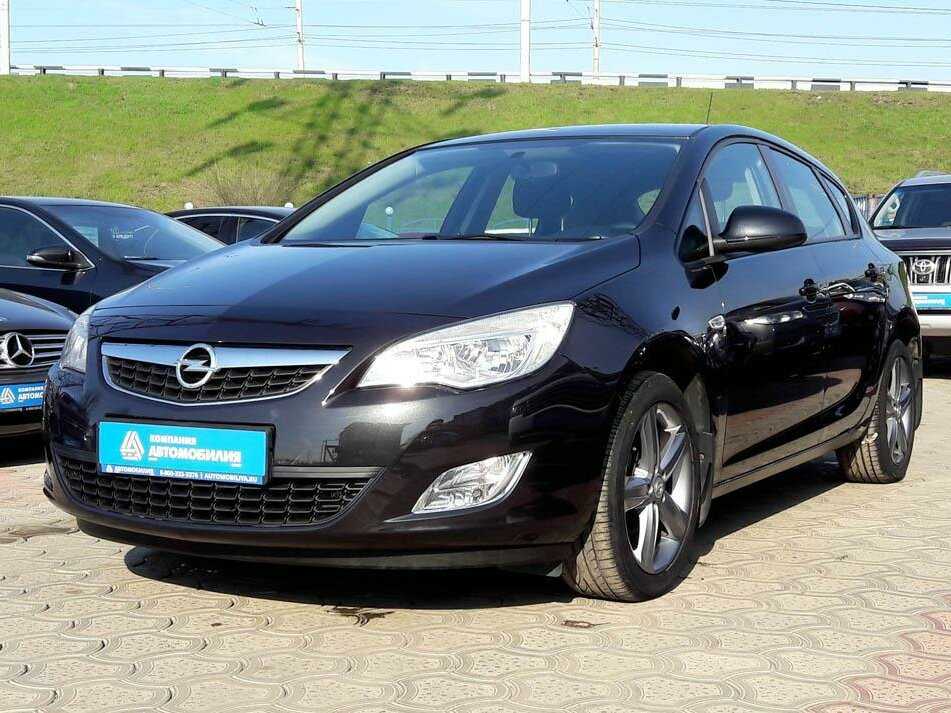 Проблемы и недостатки опель астра j с пробегом (opel astra). отзыв