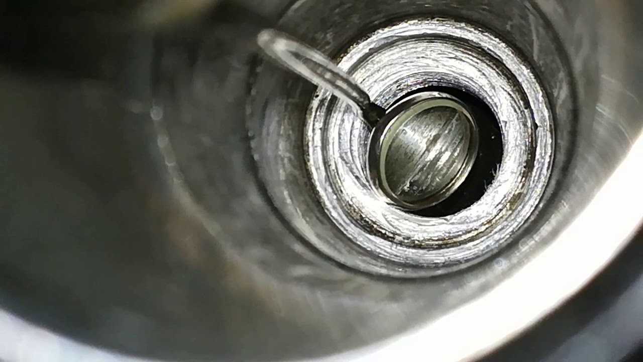 Как установить ввертыш под свечу - все о лада гранта