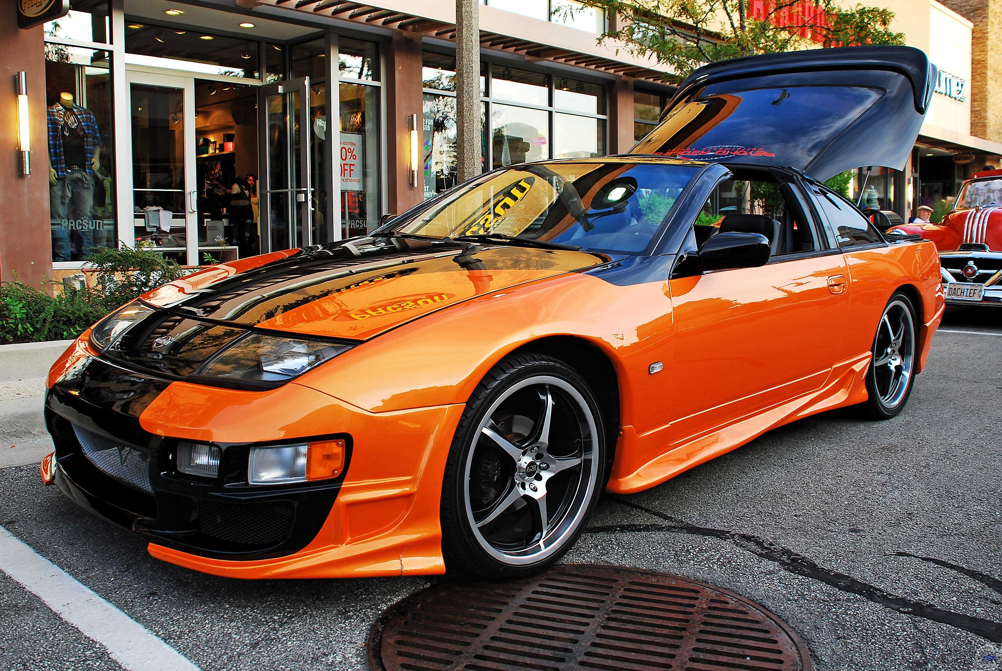 Тюнинг любой машины. Nissan 300zx Tune. Nissan 300zx JDM. Nissan 300zx tuned. Ниссан 300зх стрит.