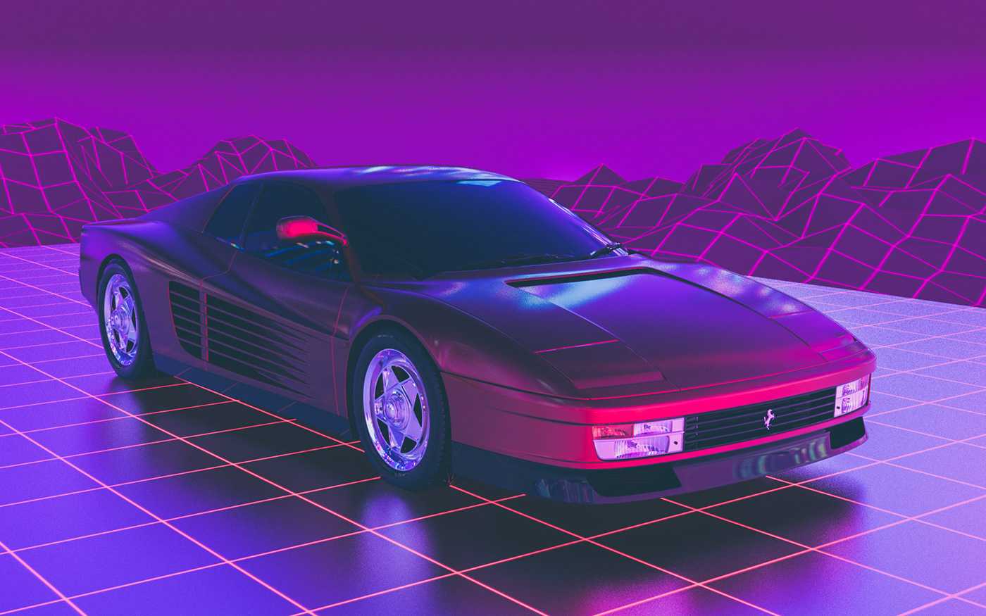 Как расцветала легенда: 10 культовых моделей ferrari