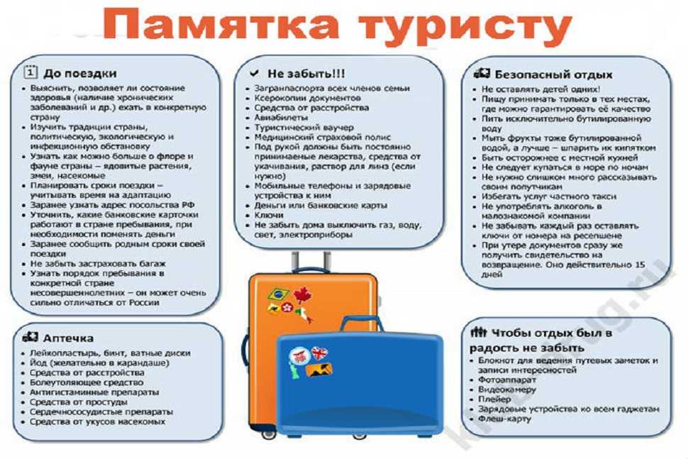 Автобусные туры: как путешествовать комфортно / советы путешественникам / отдых в россии