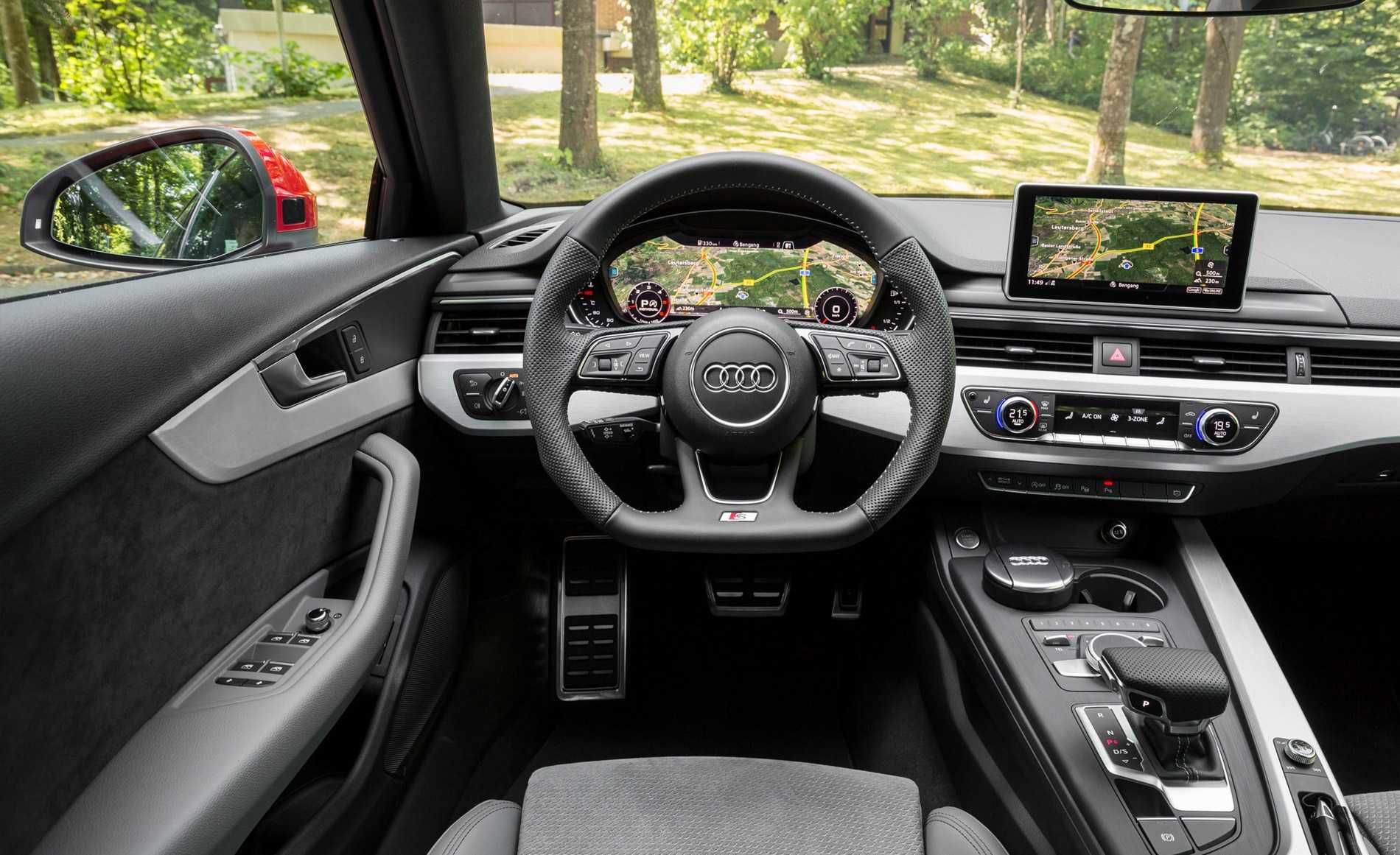 Обзор audi a4 b8: характеристики, модификации, слабые места