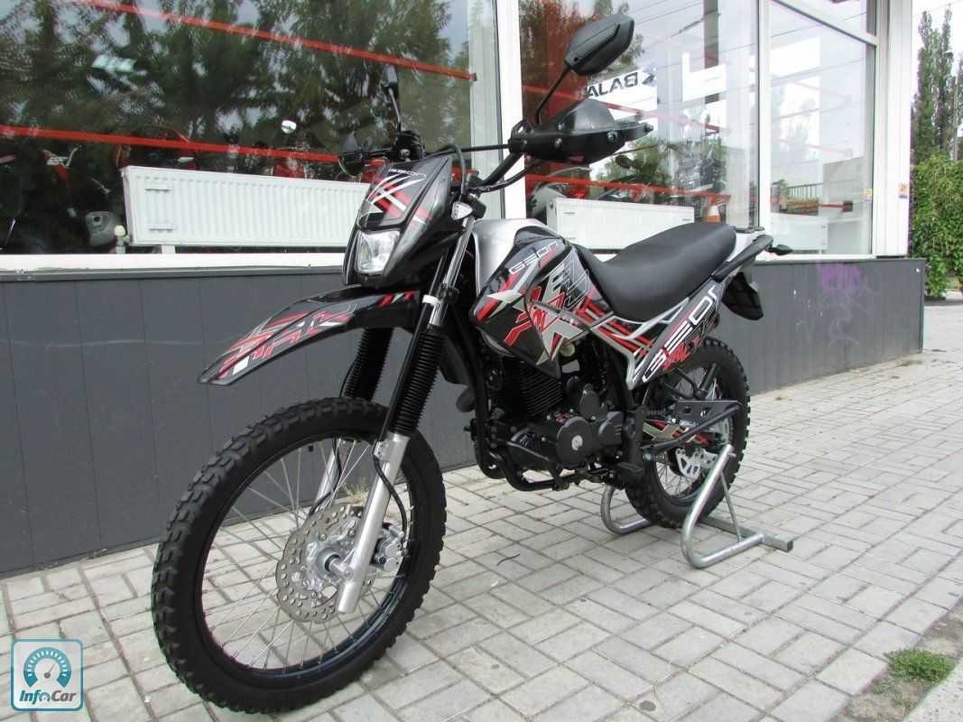 Geon 250 x-road 250 cb мотоцикл проверенный временем