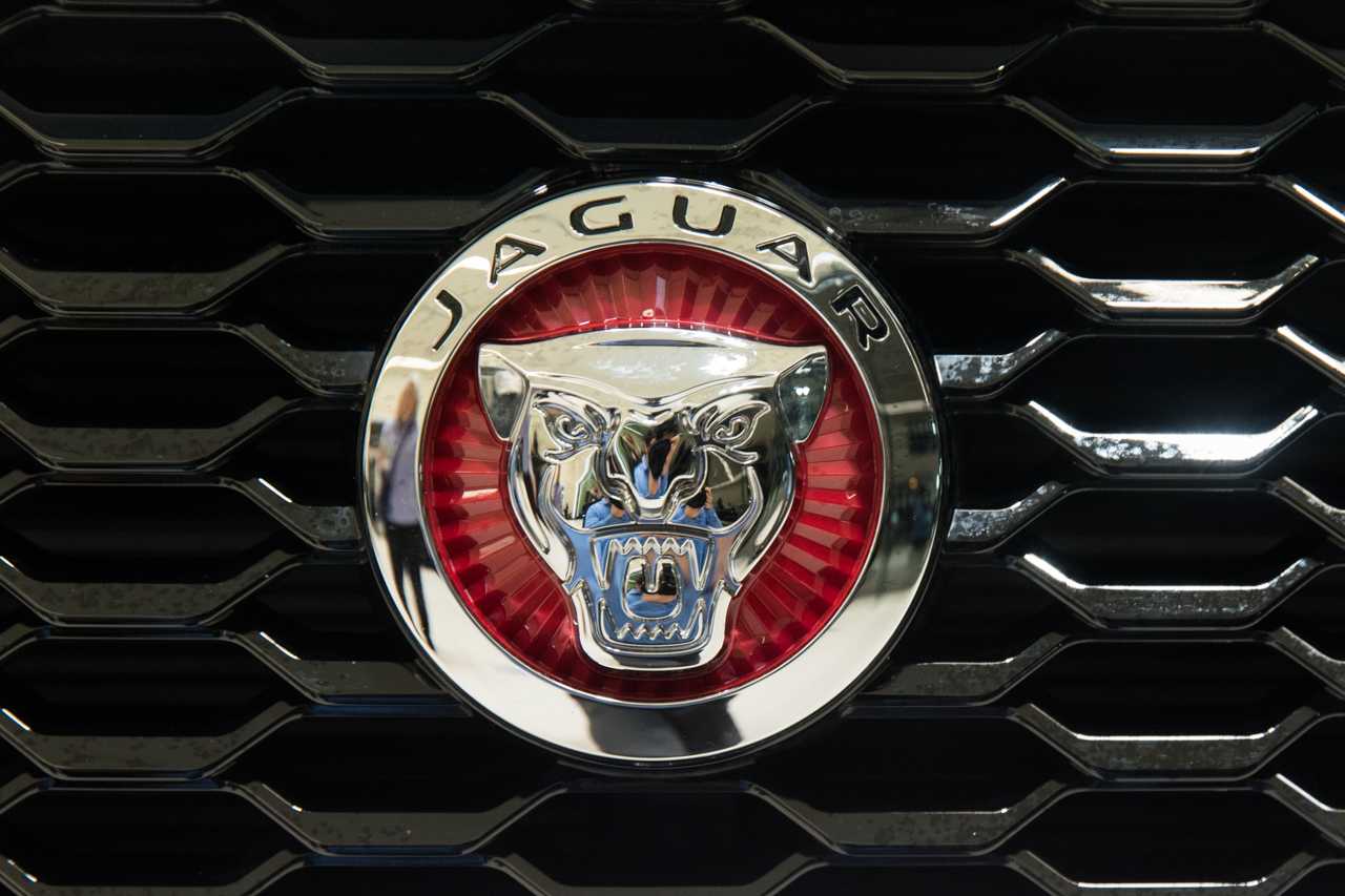 Обзор автомобиля jaguar xf sportbrake 2018
