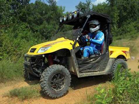 Квадроцикл kymco mxu 500, 400, 300, 250: характеристики и отзывы