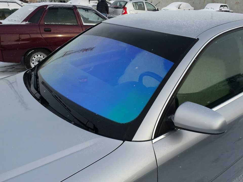 Тонировка лобового стекла хамелеон по госту - автомобильный портал automotogid