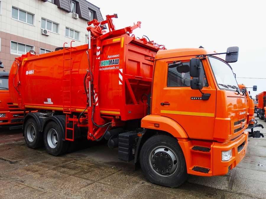 Технические данные пожарной автоцистерны ац-3,2-40/4(43253) модели 001-мс