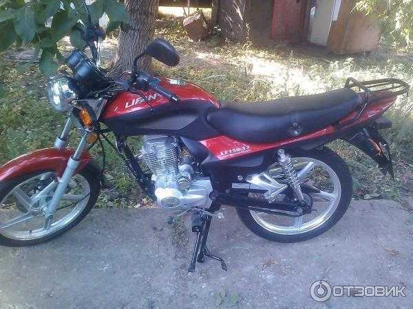Lifan lf200-5gy: фото, отзывы, технические характеристики