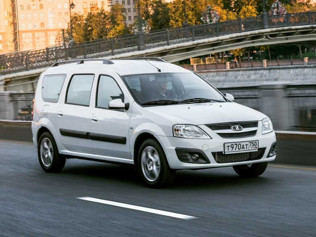 Обзор lada largus: плюсы, минусы и отзывы владельцев