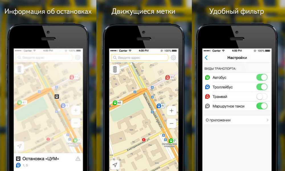 Яндекс карты и навигатор: как использовать приложение и как отыскать свой транспорт - tehnopub