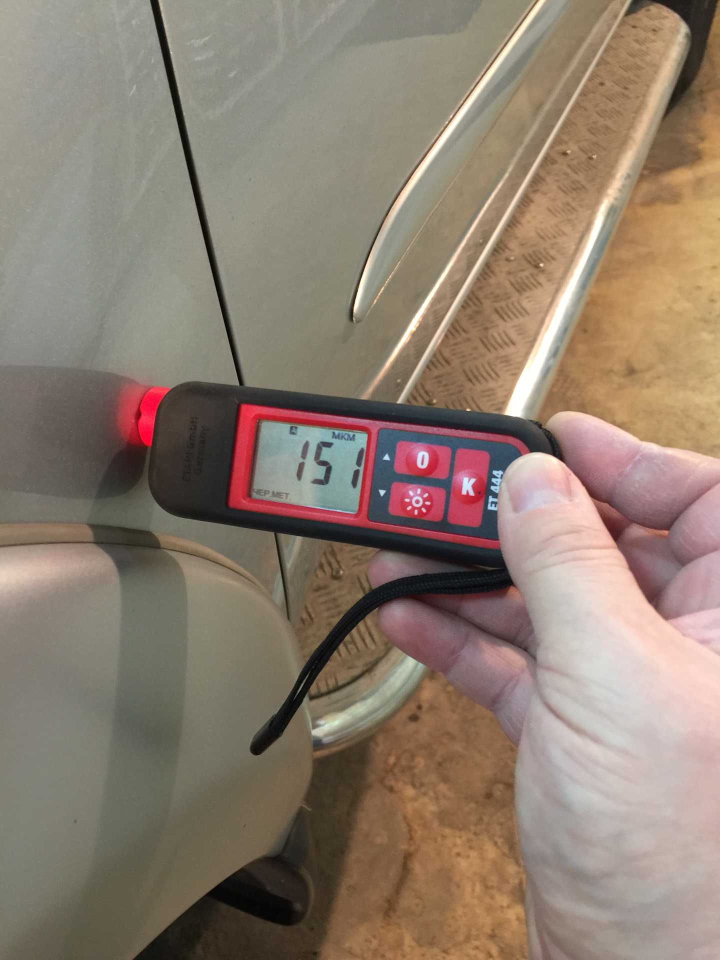 Рекомендации по окрашиванию авто при минусовой температуре