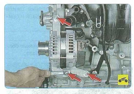 Ремонт и замена рулевой рейки ford focus 3
