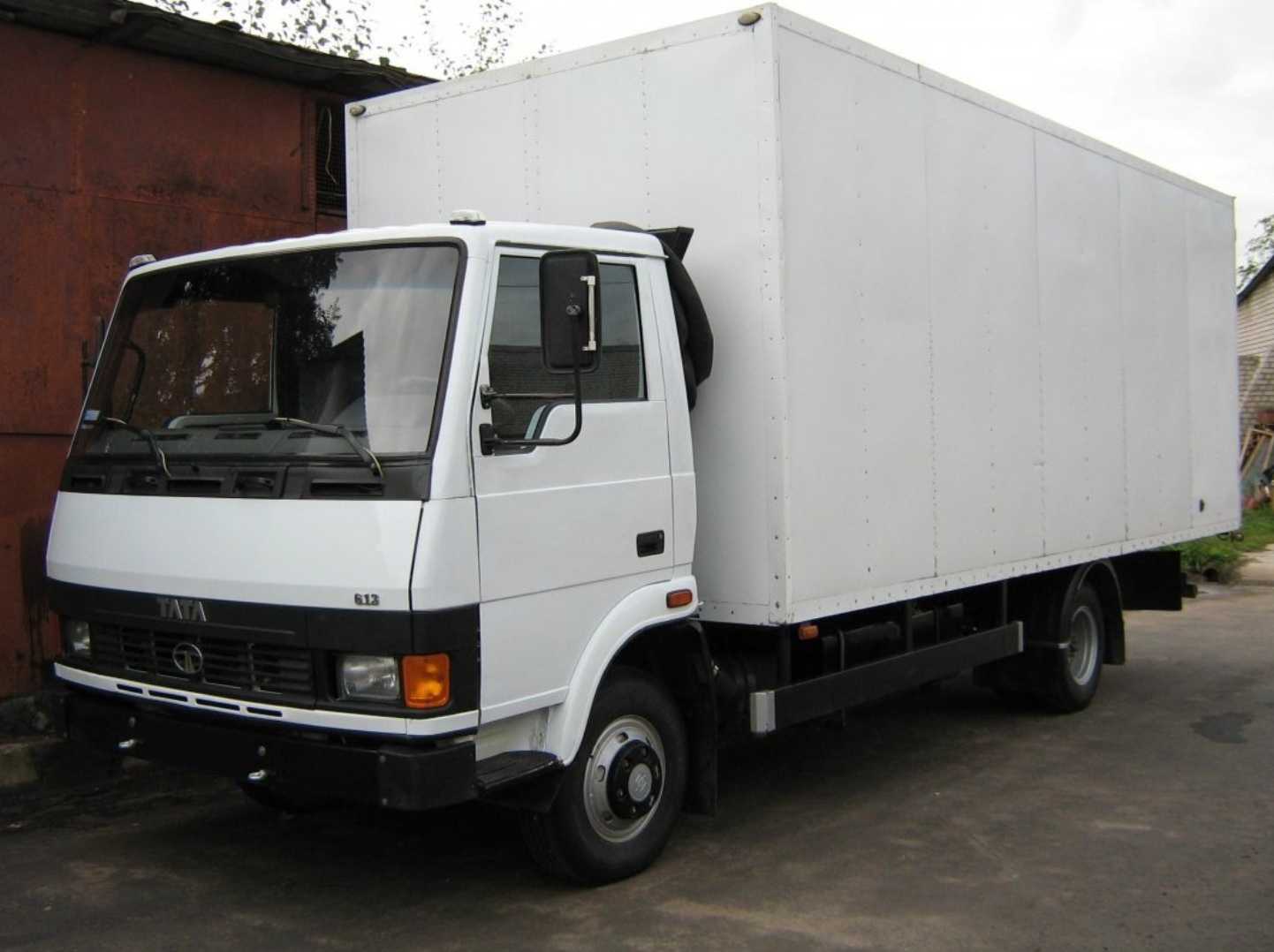 Тата-613 амур-4346 бортовой, удлиненный l=6,2м